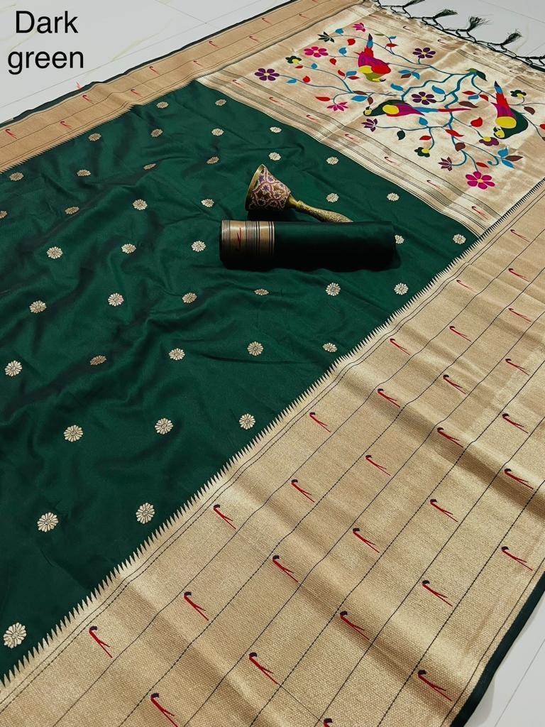 PETHANI silk sarees