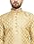 Men's Silk Kurta Pyjama Set