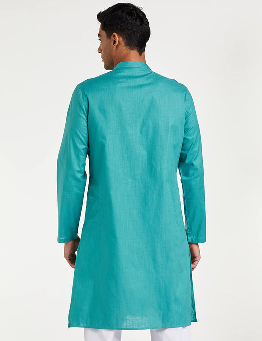 Symbol Men Men's Kurtas