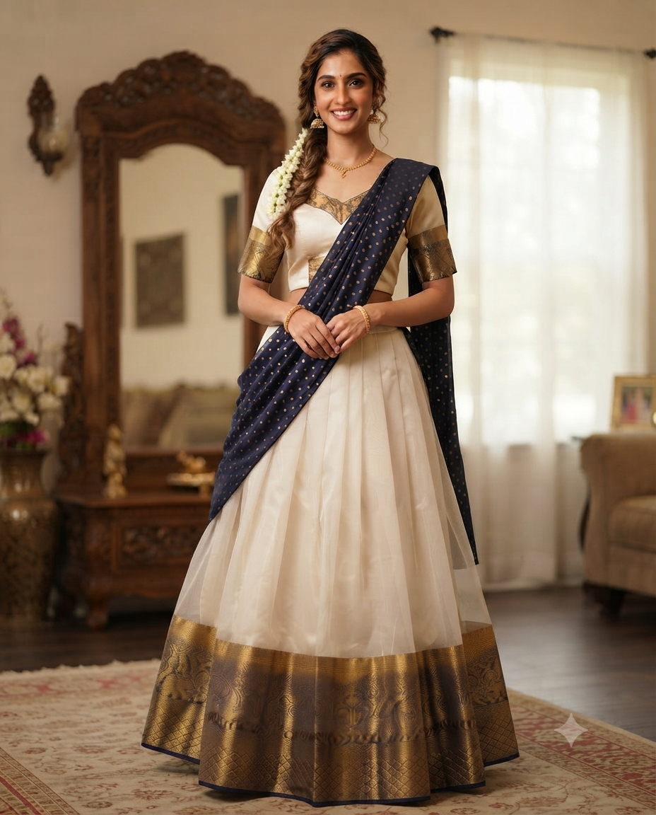Davani set