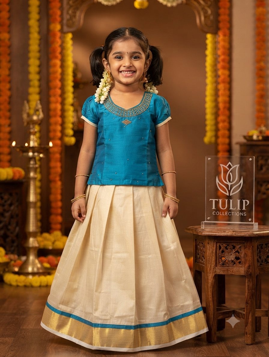 ,6-7 year old girl skirt and top