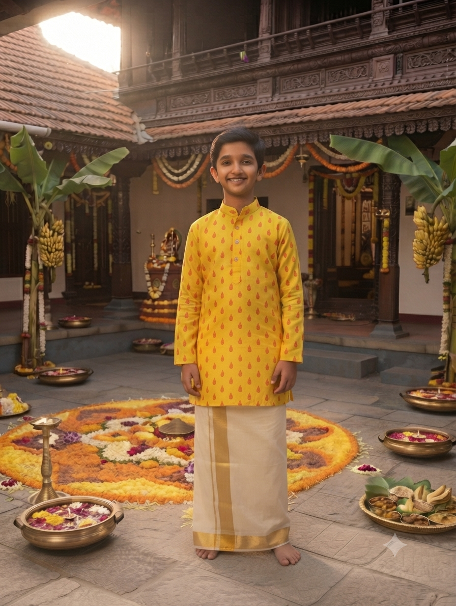 Boys kurta - size 26