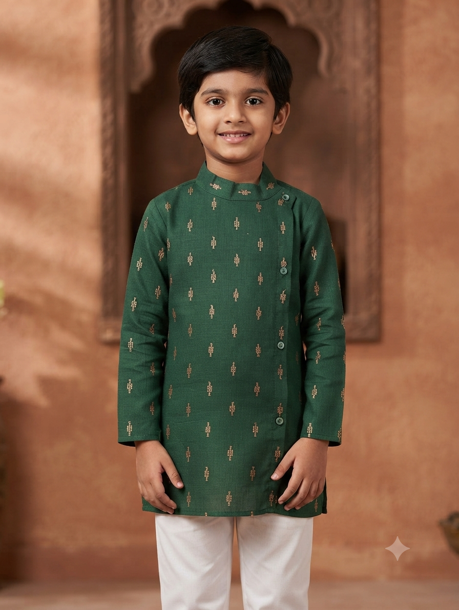 Kurta pyjama aet- 28 size