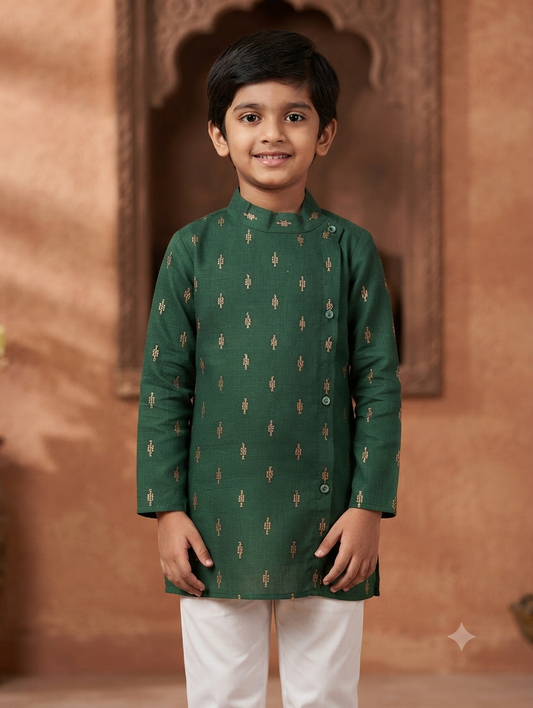 Kurta pyjama aet- 28 size