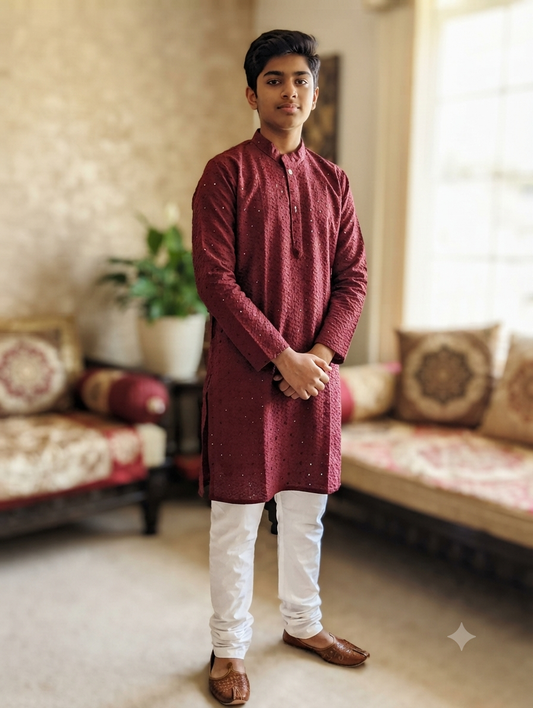 Gents kurta- size 36