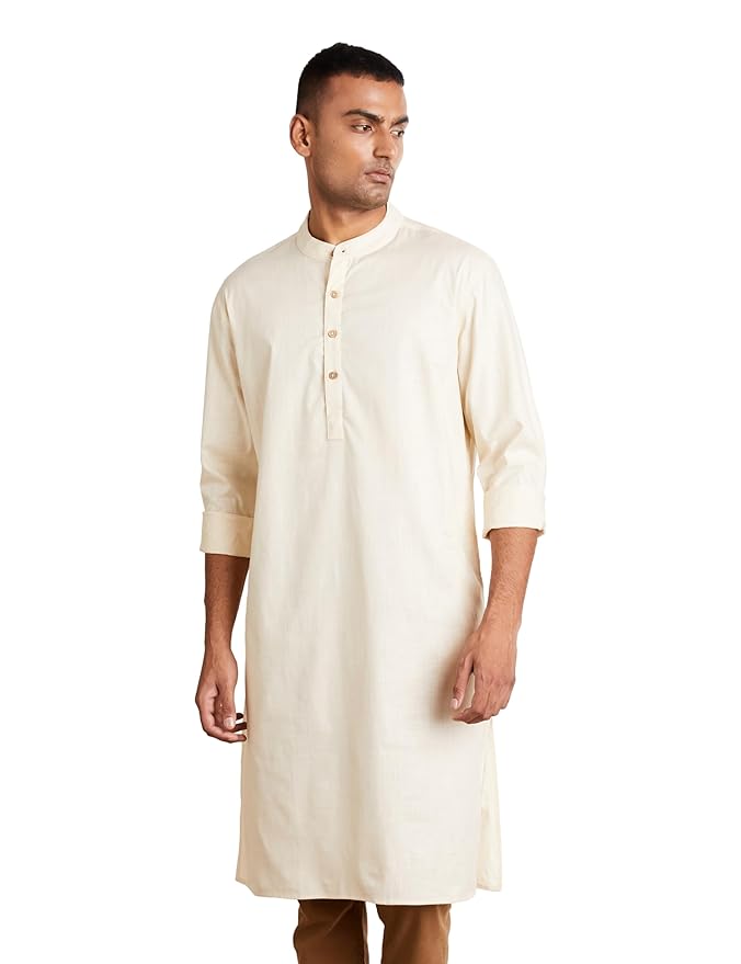 Symbol Men Men's Kurtas