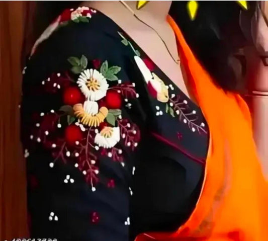 Saree/Lehenga Blouse