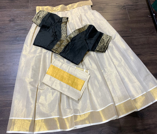 Ready to wear davani set