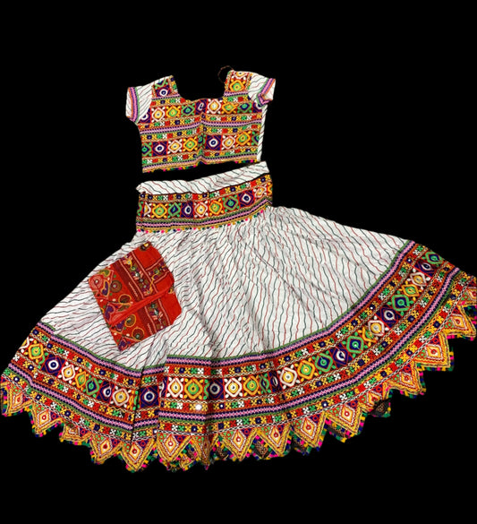 Chaniya choli set