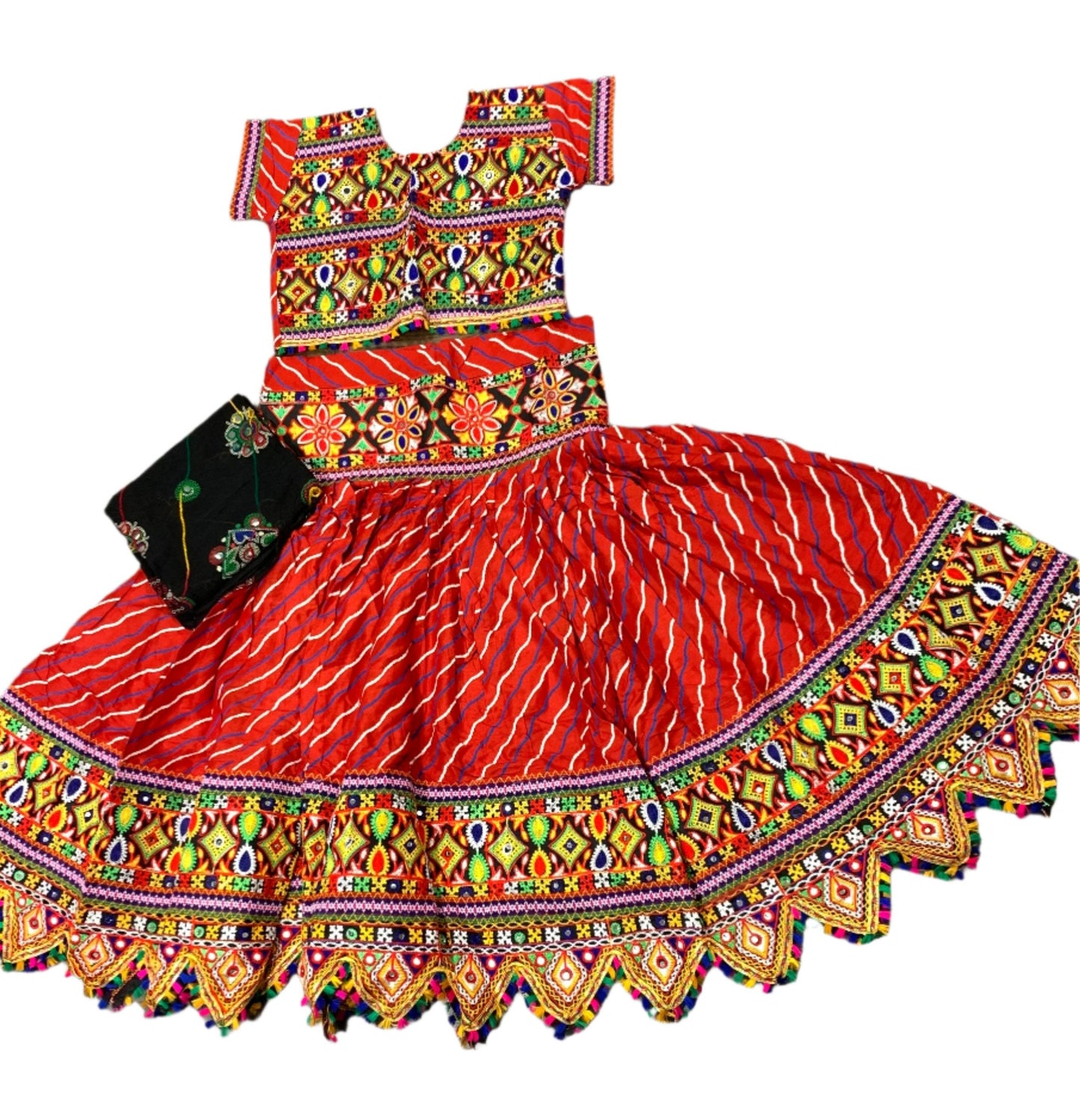 Chaniya choli set