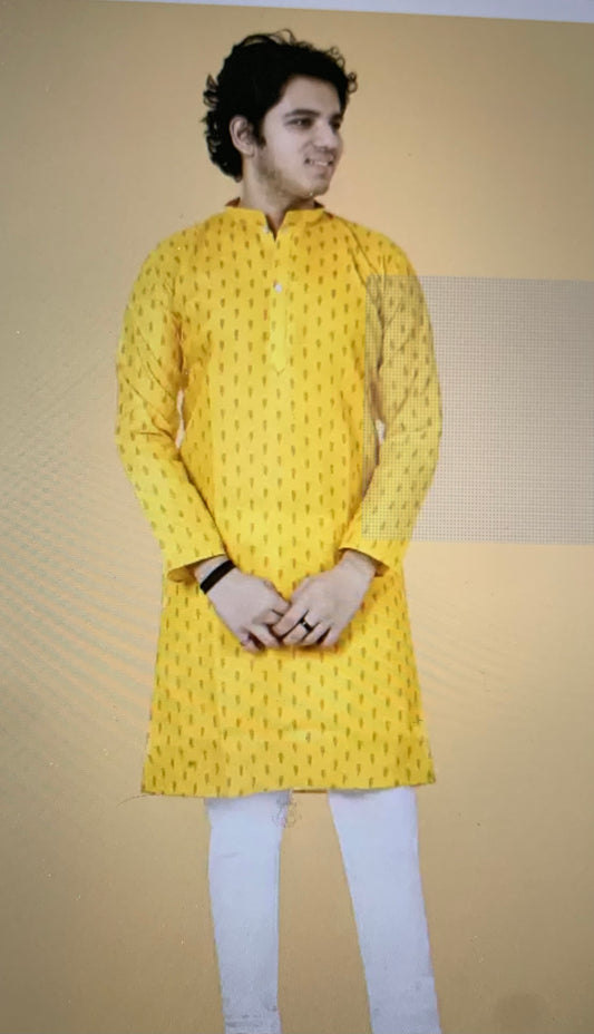 Boys kurta pyjama set