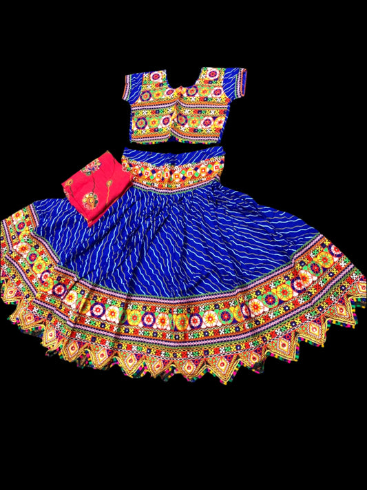 Chaniya choli set