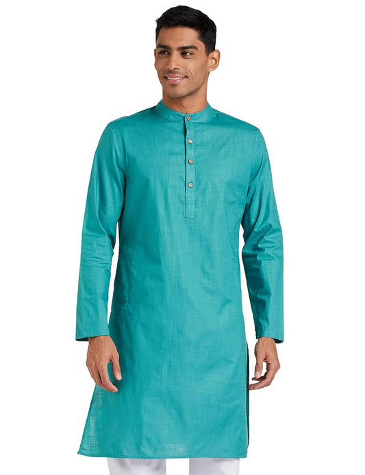 Symbol Men Men's Kurtas