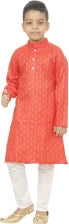 Boys party wear Kurta with Pyjama